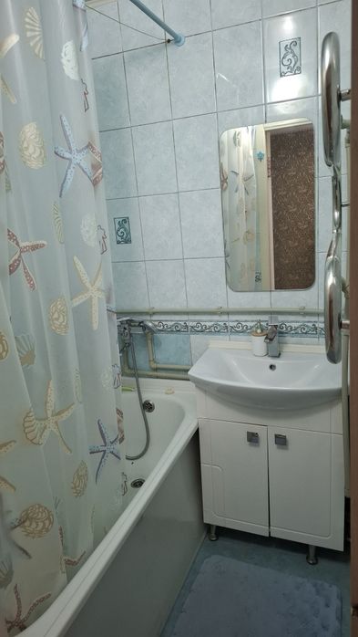 Квартира на вул. Романа Атаманюка в Сумах, ID 300308, фото №6