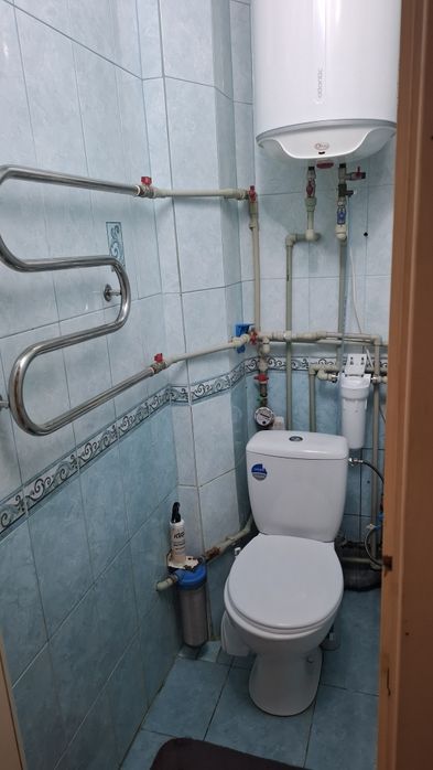 Квартира на вул. Романа Атаманюка в Сумах, ID 300308, фото №7
