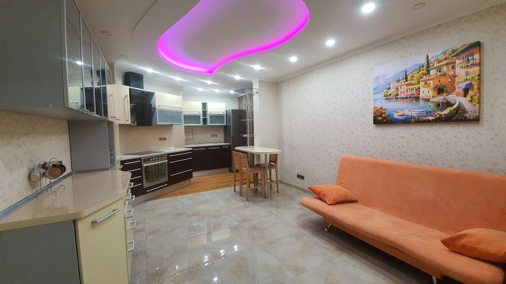 Квартира на шосе Харківське, 152 в Києві, ID 300304, фото №1
