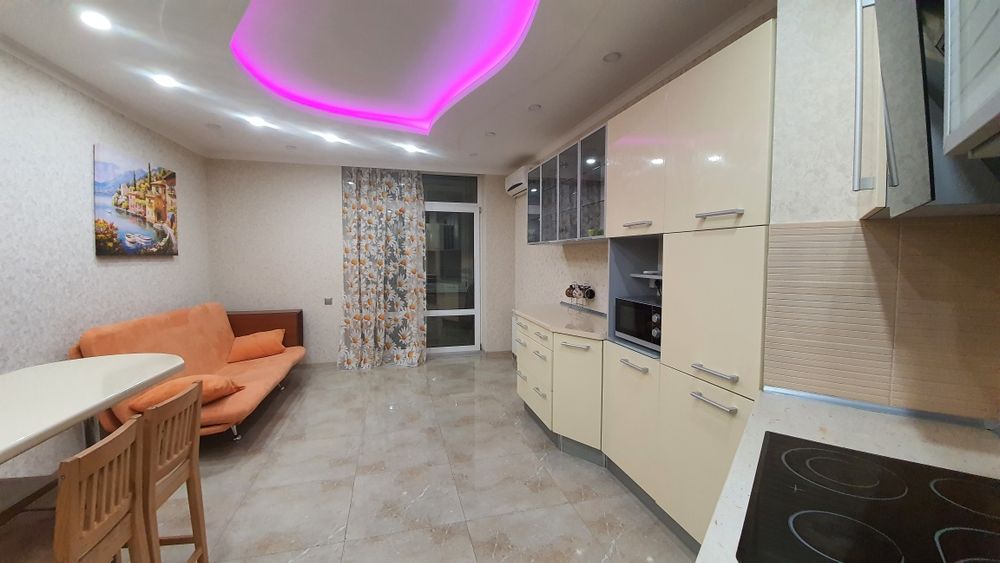 Квартира на шосе Харківське, 152 в Києві, ID 300304, фото №2