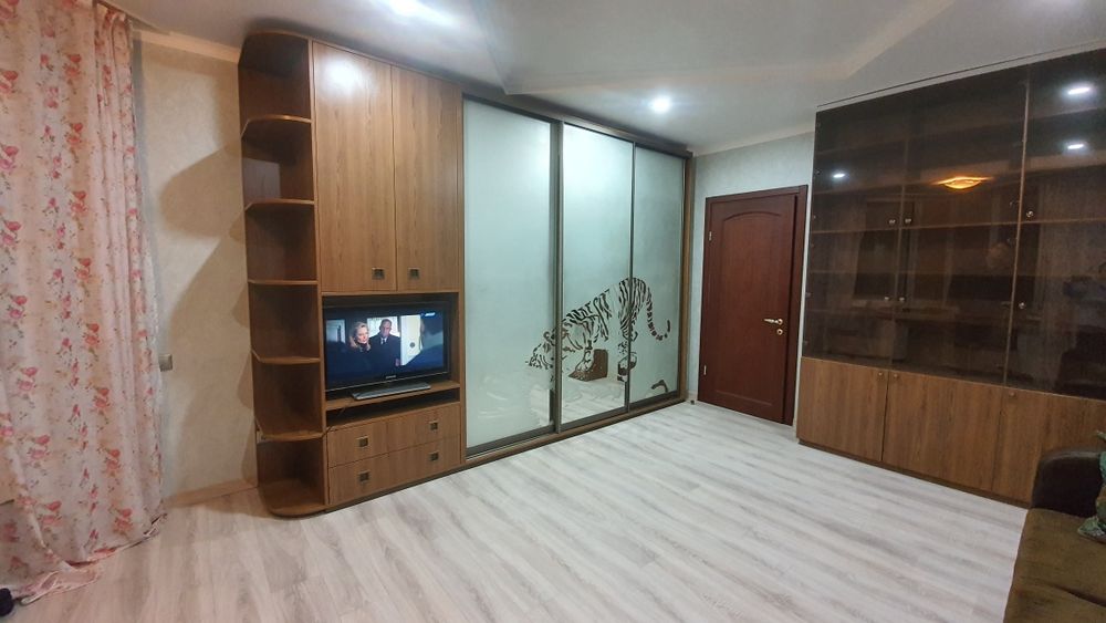 Квартира на шосе Харківське, 152 в Києві, ID 300304, фото №3