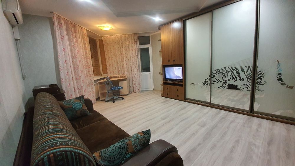 Квартира на шосе Харківське, 152 в Києві, ID 300304, фото №4