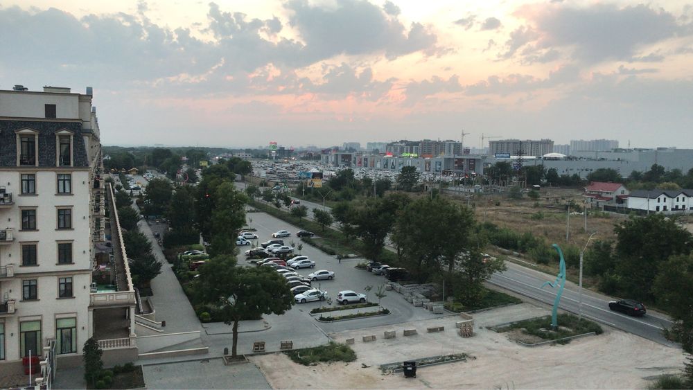 Квартира в Одесі, ID 311420, фото №6