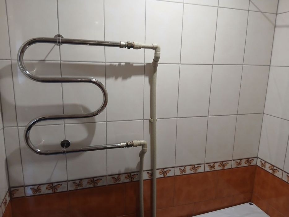 Квартира на Заводський в Миколаєві, ID 300313, фото №11