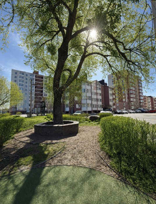 Квартира на Буча в Києві, ID 300336, фото №1