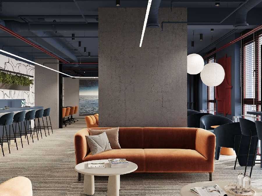 Квартира на ЖК Nordica Residence в Києві, ID 300314, фото №5