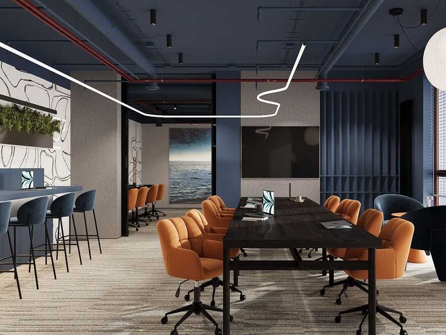 Квартира на ЖК Nordica Residence в Києві, ID 300314, фото №7