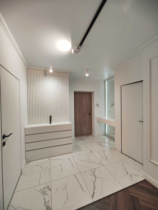 Квартира на ЖК Метрополіс в Києві, ID 300323, фото №20