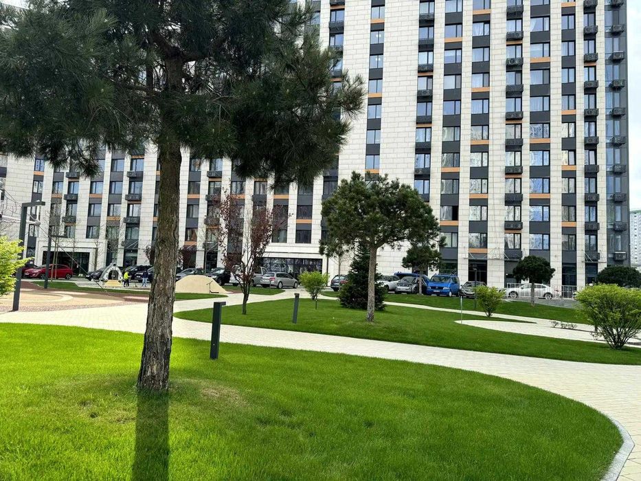Квартира на ЖК Метрополіс в Києві, ID 300323, фото №22
