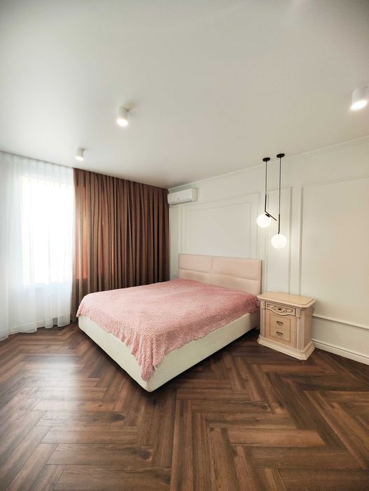 Квартира на ЖК Метрополіс в Києві, ID 300323, фото №10