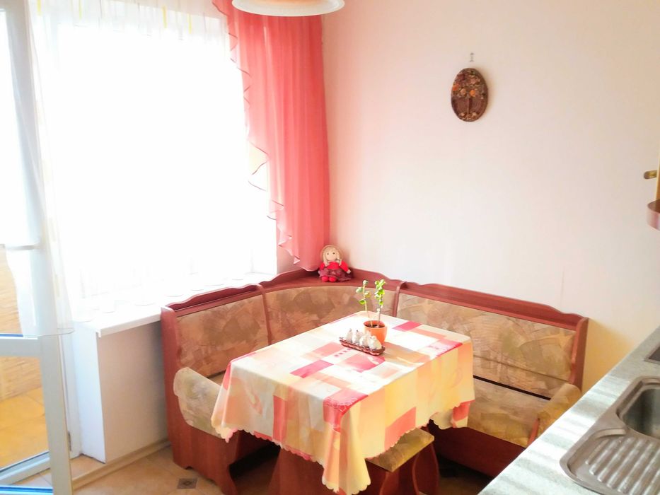 Квартира на вул. Левка Лук’яненка, 1г в Києві, ID 300325, фото №1