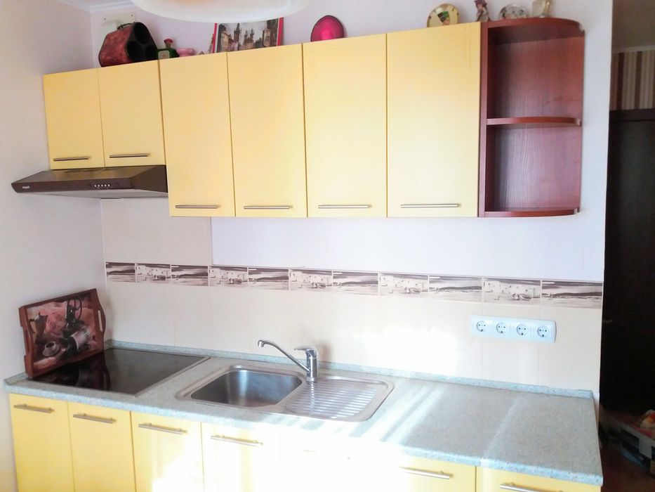 Квартира на вул. Левка Лук’яненка, 1г в Києві, ID 300325, фото №2
