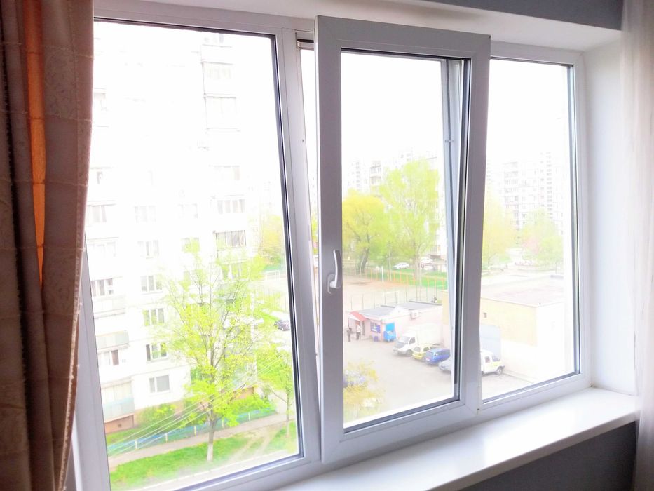 Квартира на вул. Левка Лук’яненка, 1г в Києві, ID 300325, фото №11
