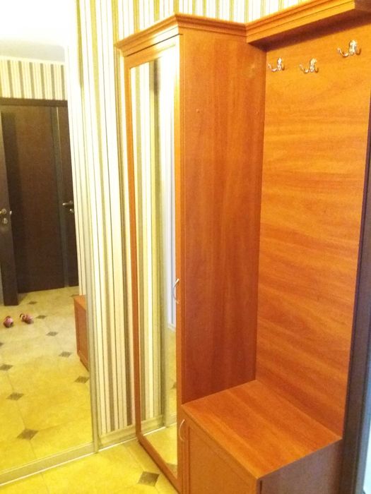 Квартира на вул. Левка Лук’яненка, 1г в Києві, ID 300325, фото №14