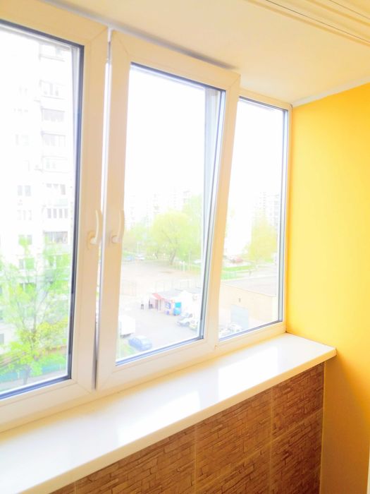 Квартира на вул. Левка Лук’яненка, 1г в Києві, ID 300325, фото №9