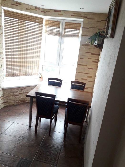 Квартира на просп. Академіка Палладіна, 18/30 в Києві, ID 300330, фото №1