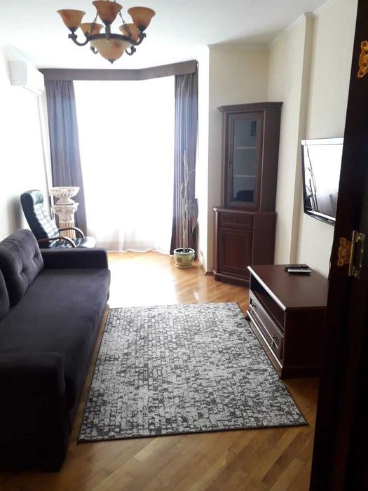 Квартира на просп. Академіка Палладіна, 18/30 в Києві, ID 300330, фото №2