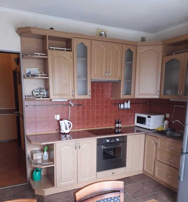 Квартира на просп. Академіка Палладіна, 18/30 в Києві, ID 300330, фото №3