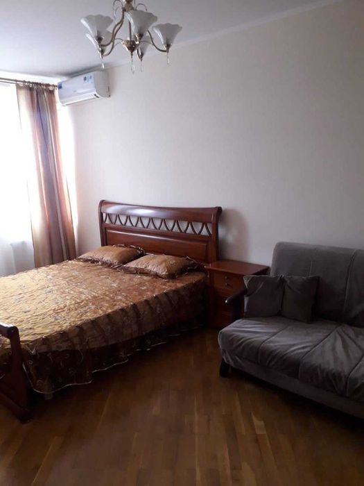 Квартира на просп. Академіка Палладіна, 18/30 в Києві, ID 300330, фото №5