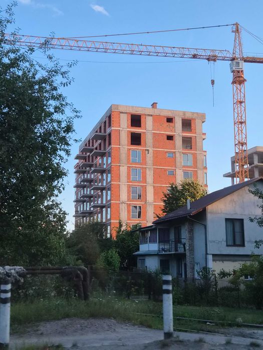 Квартира на вул. Володимира Навроцького в Львів, ID 300346, фото №3