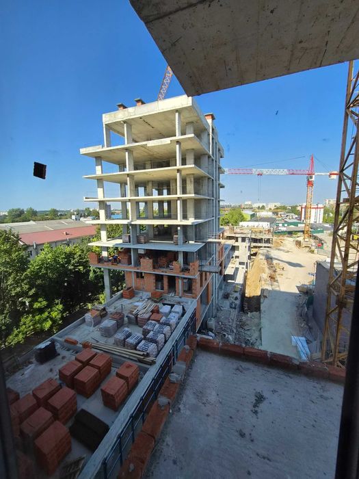 Квартира на вул. Володимира Навроцького в Львові, ID 300346, фото №8