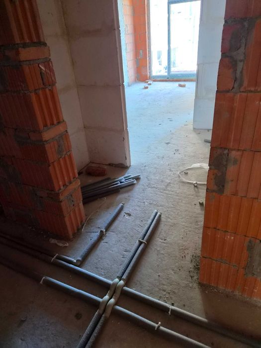 Квартира на вул. Володимира Навроцького в Львові, ID 300346, фото №10