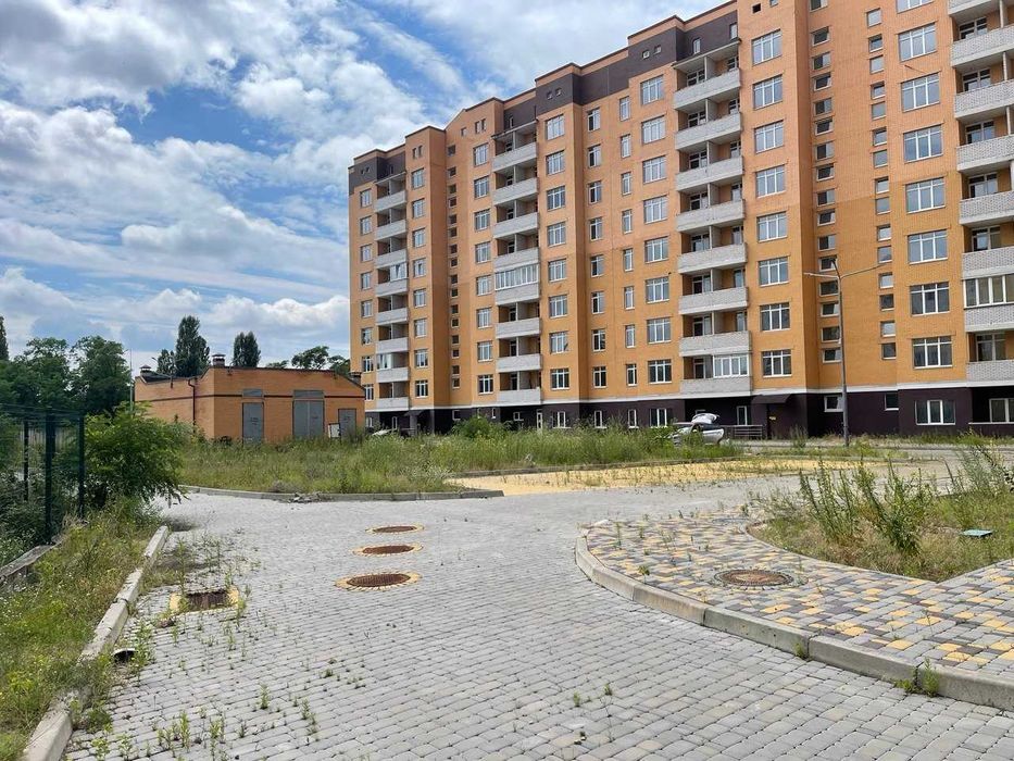 Квартира на вул. Бориспільська, 19 в Києві, ID 300355, фото №1