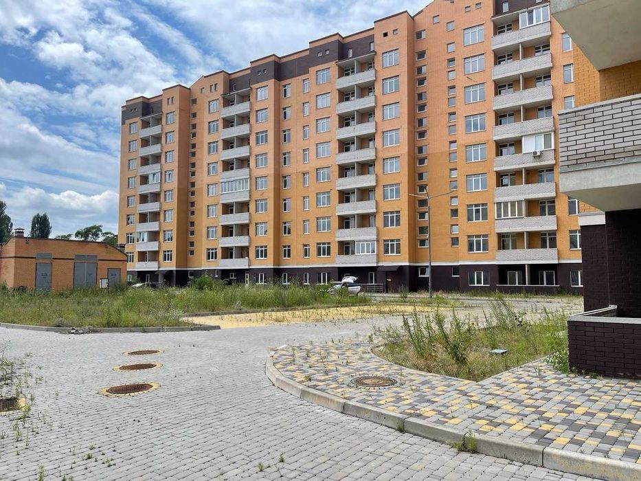 Квартира на вул. Бориспільська, 19 в Києві, ID 300355, фото №2