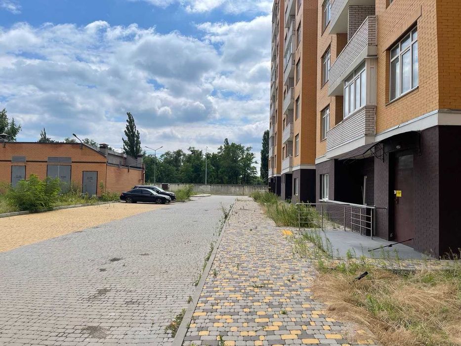 Квартира на вул. Бориспільська, 19 в Києві, ID 300355, фото №13