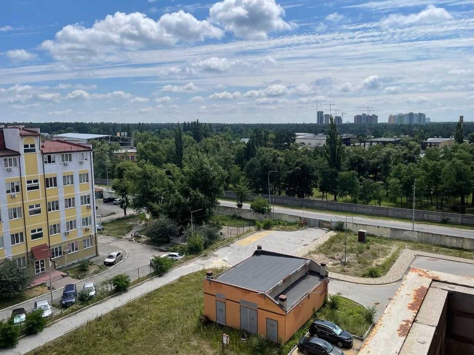 Квартира на вул. Бориспільська, 19 в Києві, ID 300355, фото №14