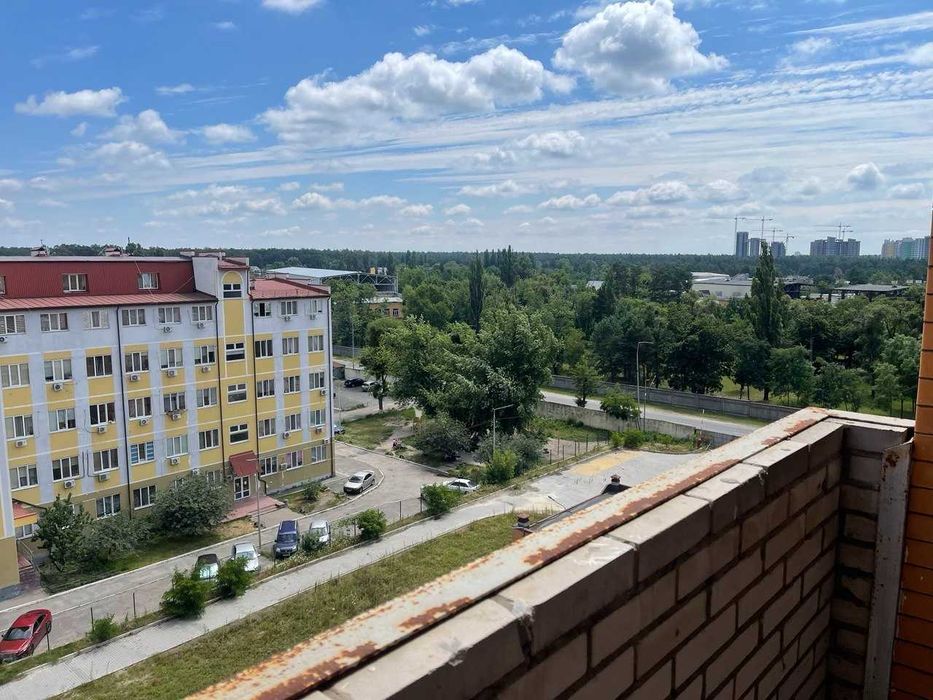Квартира на вул. Бориспільська, 19 в Києві, ID 300355, фото №15