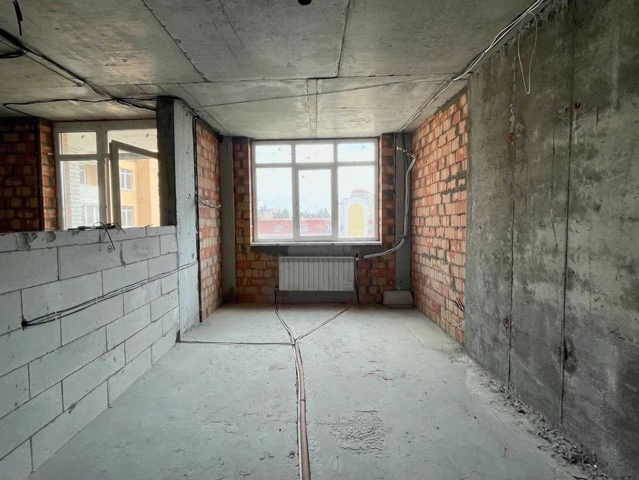Квартира на вул. Бориспільська, 19 в Києві, ID 300355, фото №3