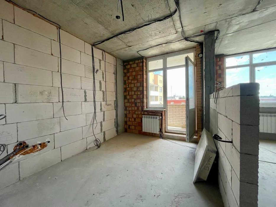 Квартира на вул. Бориспільська, 19 в Києві, ID 300355, фото №7
