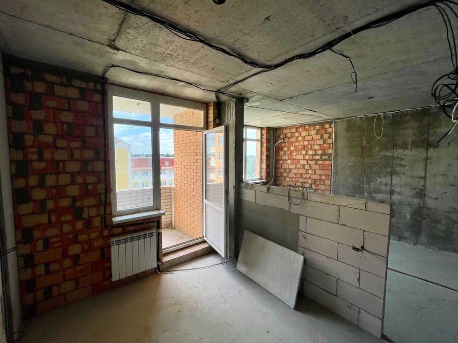 Квартира на вул. Бориспільська, 19 в Києві, ID 300355, фото №9