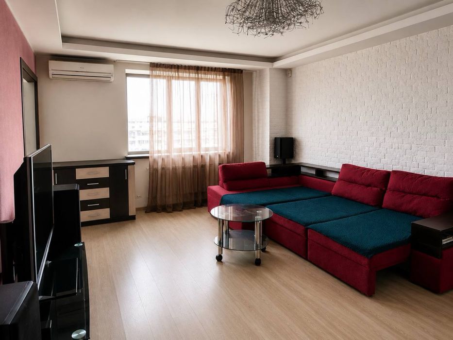 Квартира на вул. Грушевського, 15а в Києві, ID 305310, фото №5