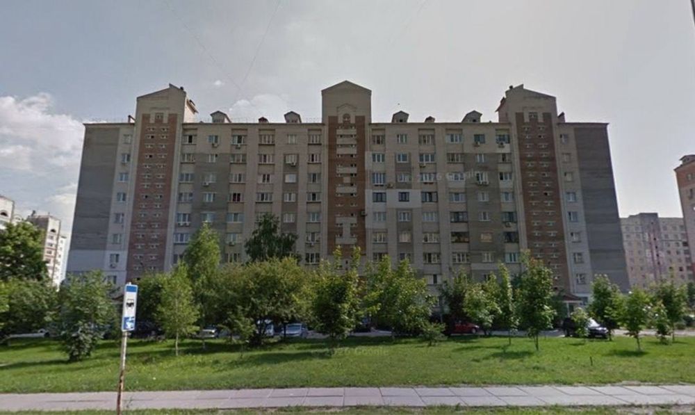 Квартира на вул. Грушевського, 15а в Києві, ID 305310, фото №7