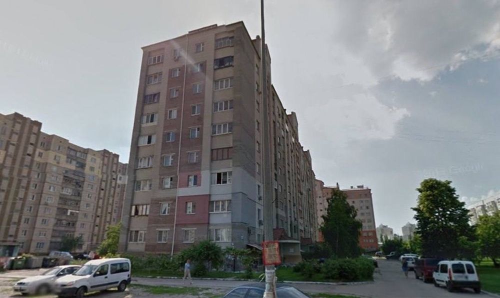 Квартира на вул. Грушевського, 15а в Києві, ID 305310, фото №8