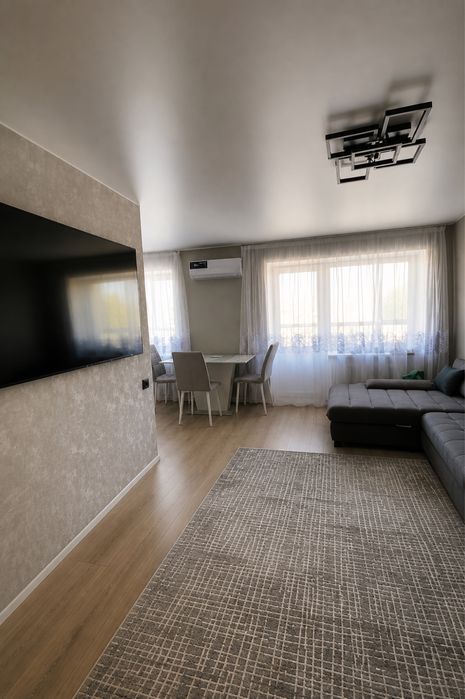 Квартира на вул. Ігоря Сердюка в Кременчук, ID 300360, фото №1