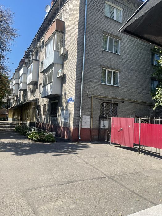Квартира на вул. Ігоря Сердюка в Кременчуці, ID 300360, фото №17
