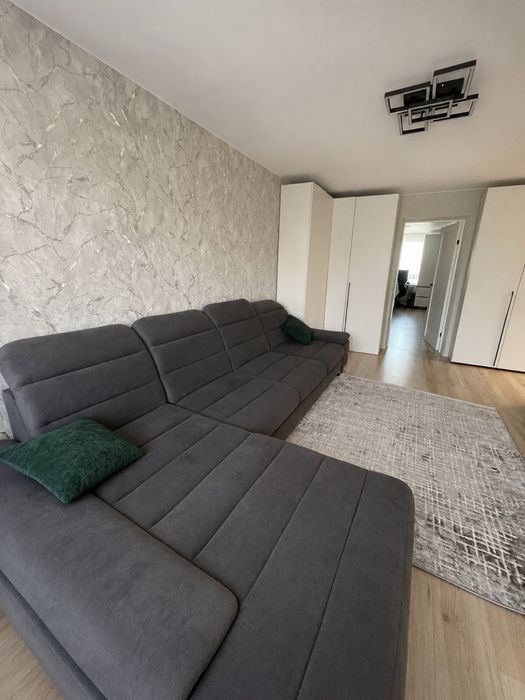 Квартира на вул. Ігоря Сердюка в Кременчук, ID 300360, фото №4