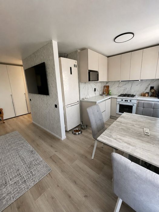 Квартира на вул. Ігоря Сердюка в Кременчук, ID 300360, фото №5