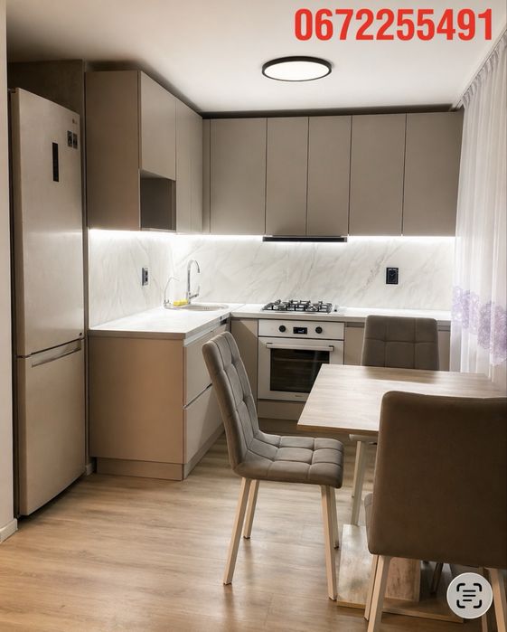 Квартира на вул. Ігоря Сердюка в Кременчуці, ID 300360, фото №6