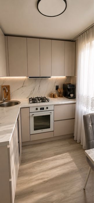 Квартира на вул. Ігоря Сердюка в Кременчуці, ID 300360, фото №7