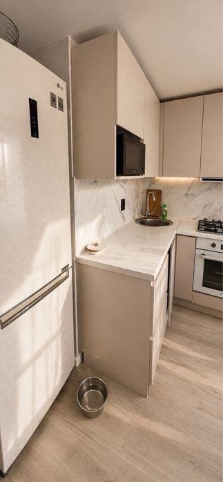 Квартира на вул. Ігоря Сердюка в Кременчуці, ID 300360, фото №8