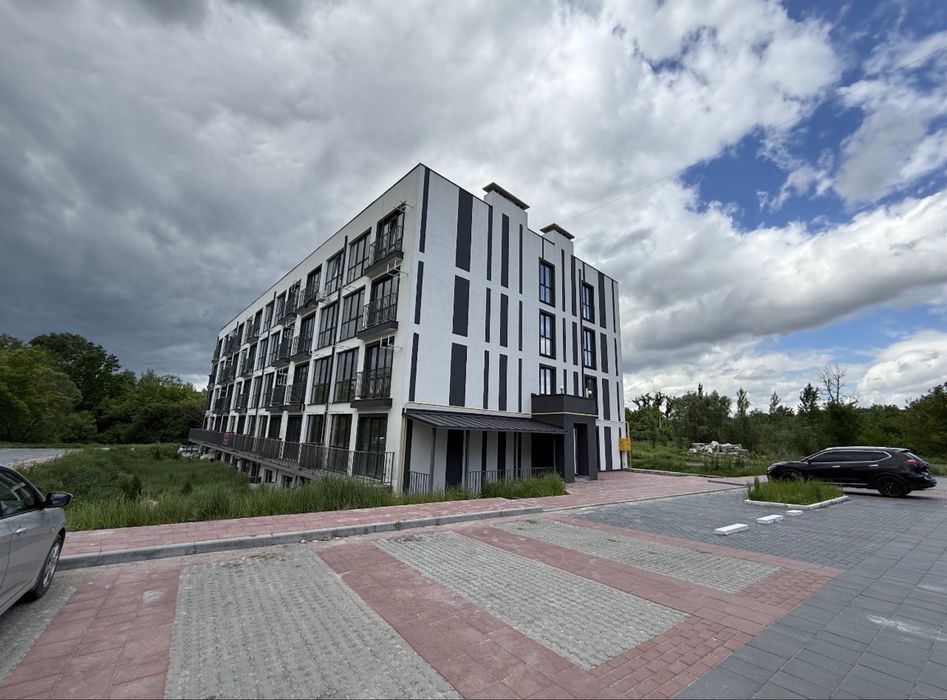 Квартира на Буча в Київ, ID 314432, фото №3