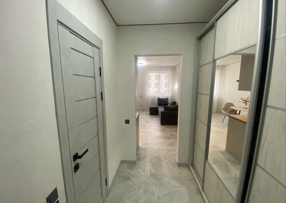 Квартира на ЖК «Молодість» в Києві, ID 300373, фото №17