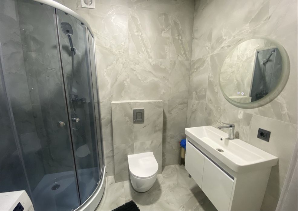 Квартира на ЖК «Молодість» в Києві, ID 300373, фото №9