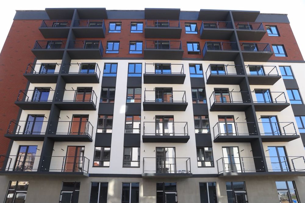 Квартира на ЖК Бургундія 3 в Києві, ID 300376, фото №1