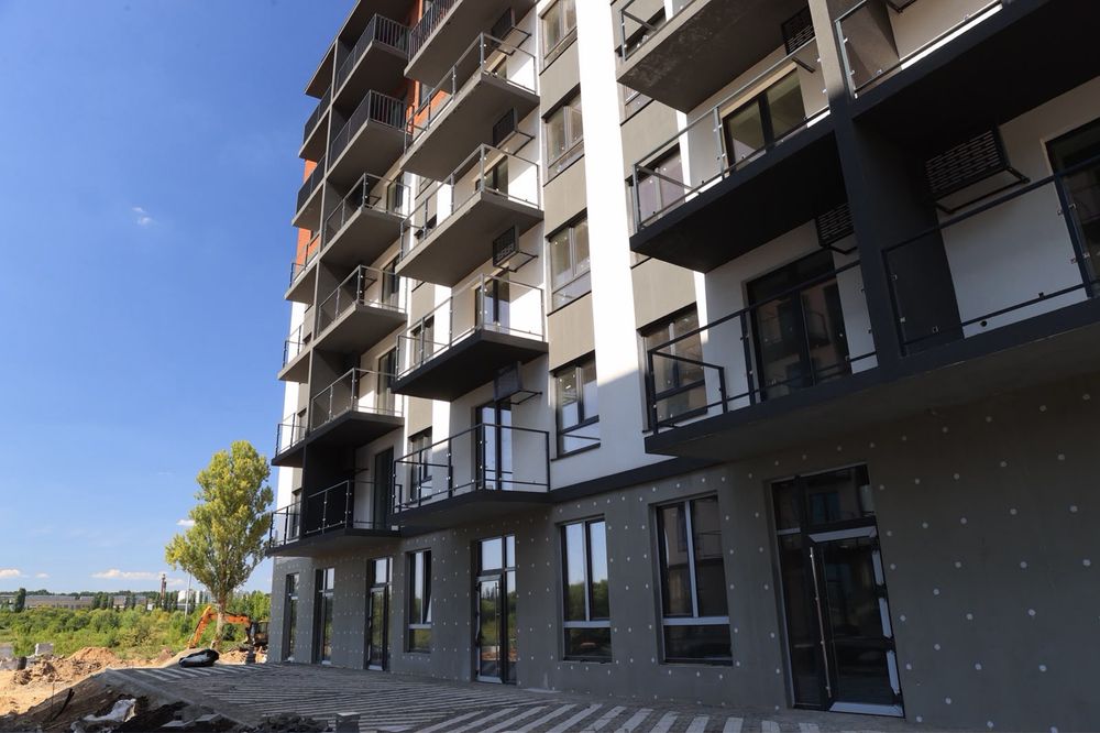 Квартира на ЖК Бургундія 3 в Києві, ID 300376, фото №6