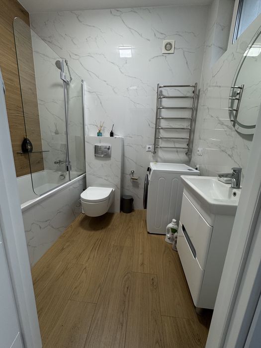 Квартира на ЖК «Білий Шоколад» в Києві, ID 312487, фото №8